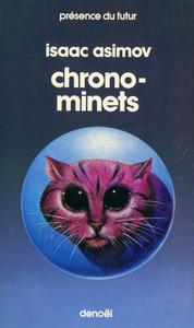 Chrono-minets