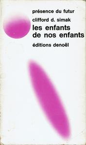 Les Enfants de nos enfants