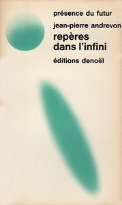 Repres dans l'infini