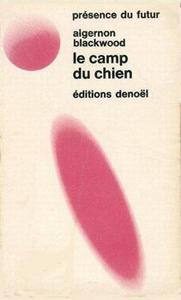 Le Camp du chien