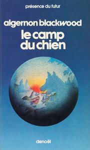 Le Camp du chien