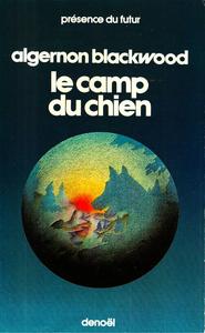 Le Camp du chien