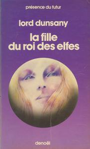 La Fille du roi des elfes