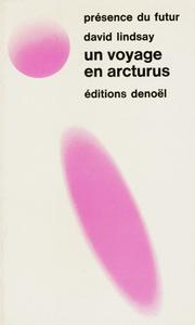 Un voyage en Arcturus