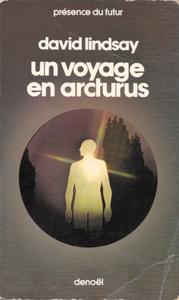 Un voyage en Arcturus