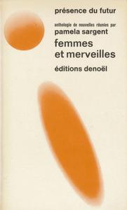 Femmes et merveilles