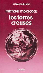 Les Terres creuses