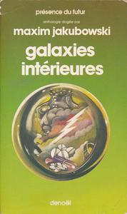 Galaxies intrieures