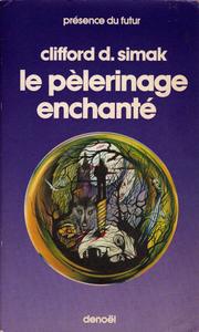 Le Plerinage enchant
