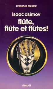 Flte, flte et fltes !
