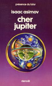 Cher Jupiter