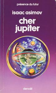 Cher Jupiter