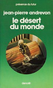 Le Dsert du monde