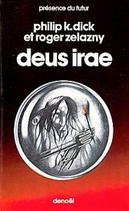 Deus irae