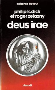Deus irae