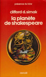 La Plante de Shakespeare