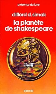La Plante de Shakespeare