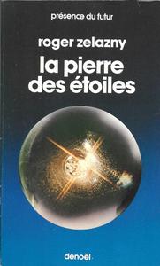 La Pierre des toiles