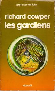 Les Gardiens