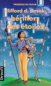 Hritiers des toiles