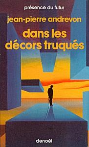 Dans les dcors truqus
