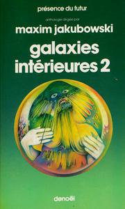 Galaxies intrieures - 2