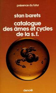 Catalogue des âmes et cycles de la S.F.