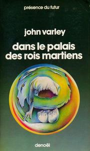 Dans le palais des rois martiens