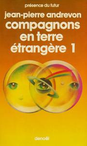 Compagnons en terre trangre - 1