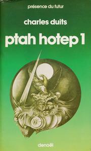 Ptah Hotep - 1