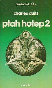 Ptah Hotep - 2