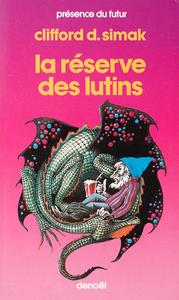 La Rserve des lutins