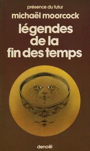 Lgendes de la fin des temps