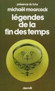 Lgendes de la fin des temps