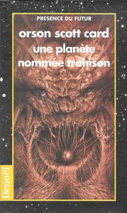 Une plante nomme trahison