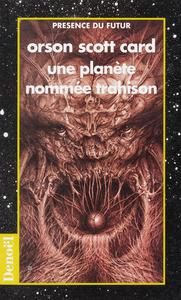 Une plante nomme trahison