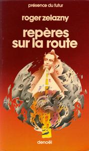Repres sur la route