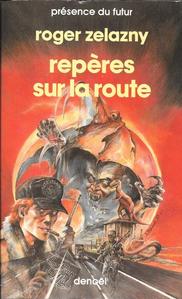 Repres sur la route