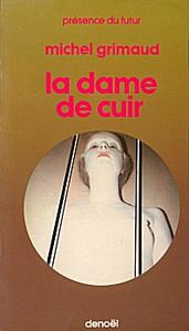 La Dame de cuir