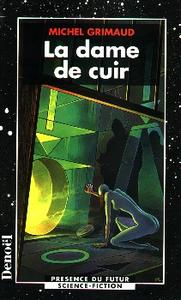 La Dame de cuir