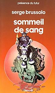 Sommeil de sang