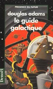 Le Guide galactique