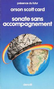 Sonate sans accompagnement