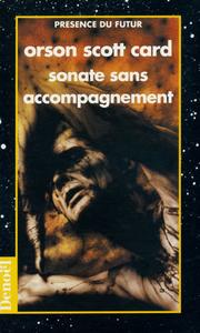 Sonate sans accompagnement