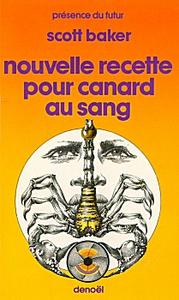 Nouvelle recette pour canard au sang
