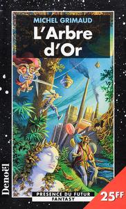 L'Arbre d'or