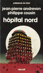 Hôpital Nord