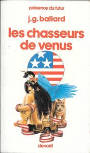 Les Chasseurs de Vnus