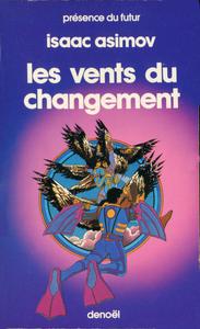 Les Vents du changement