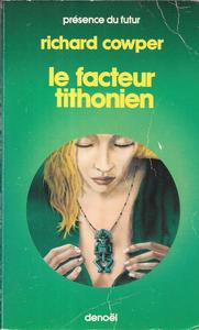 Le Facteur tithonien